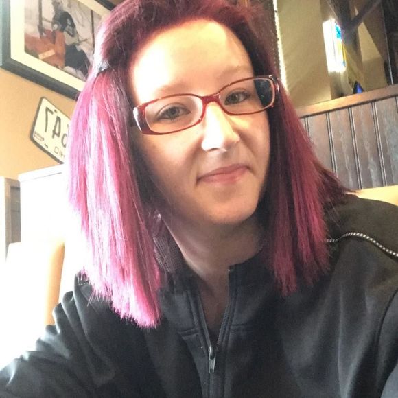 Meet your Posher, Jane - Picture 1 of 1